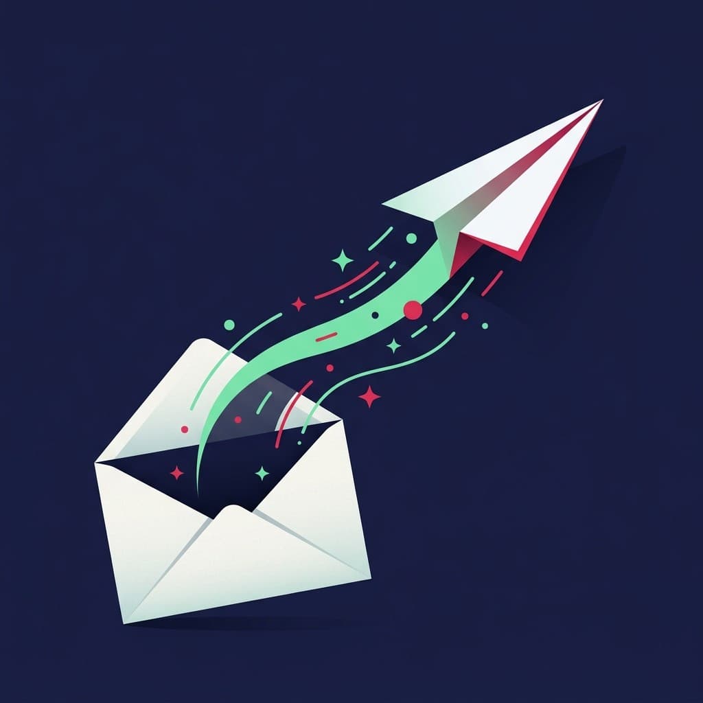 E-mail Marketing