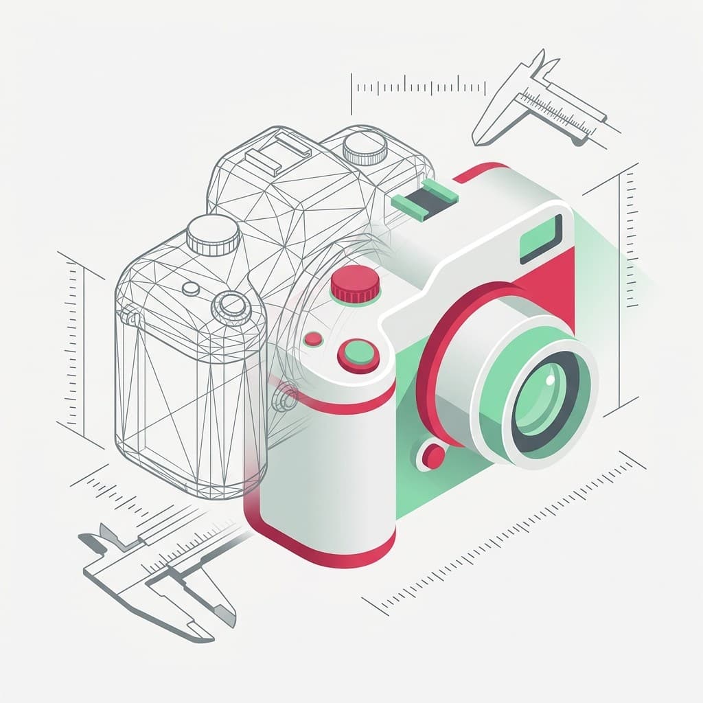 Product Design — illustration by Team Knocknock