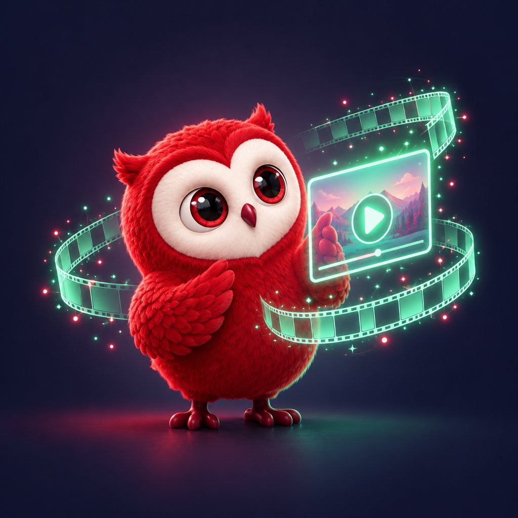 AI Video Production