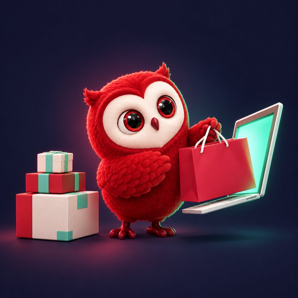 E-commerce