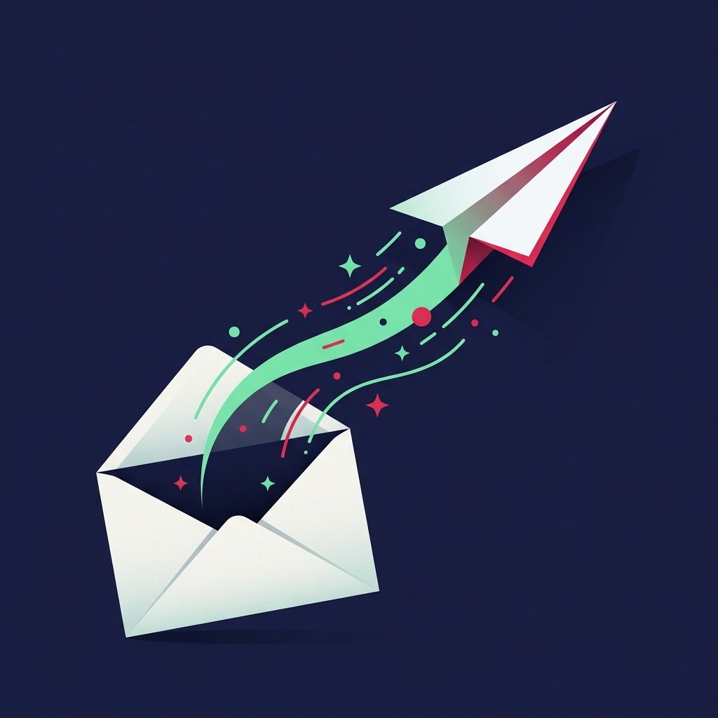 E-mail marketing