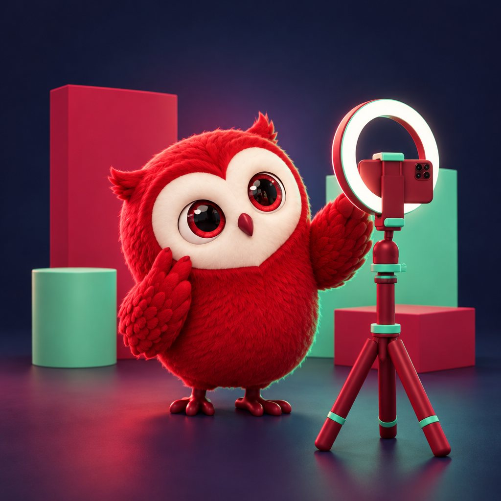 Influencer marketing