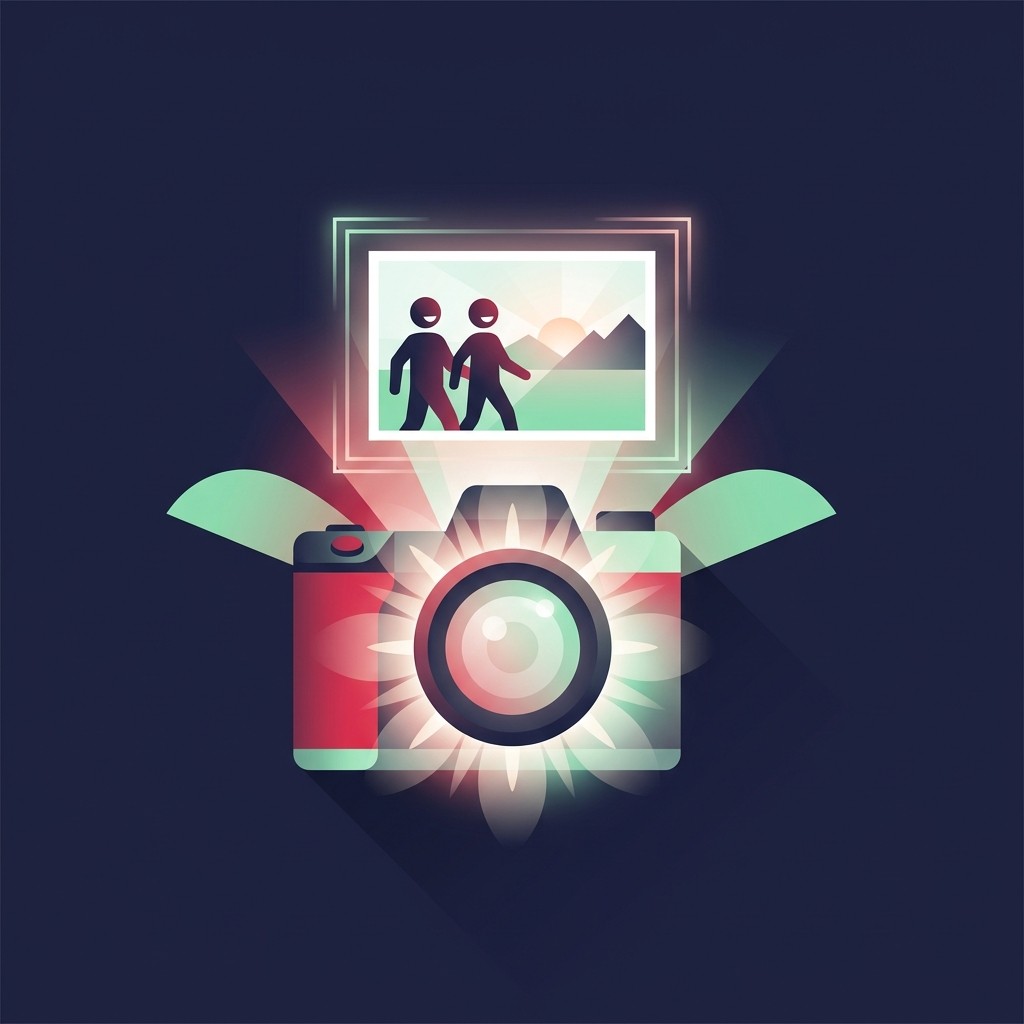 Photography — illustration by Team Knocknock