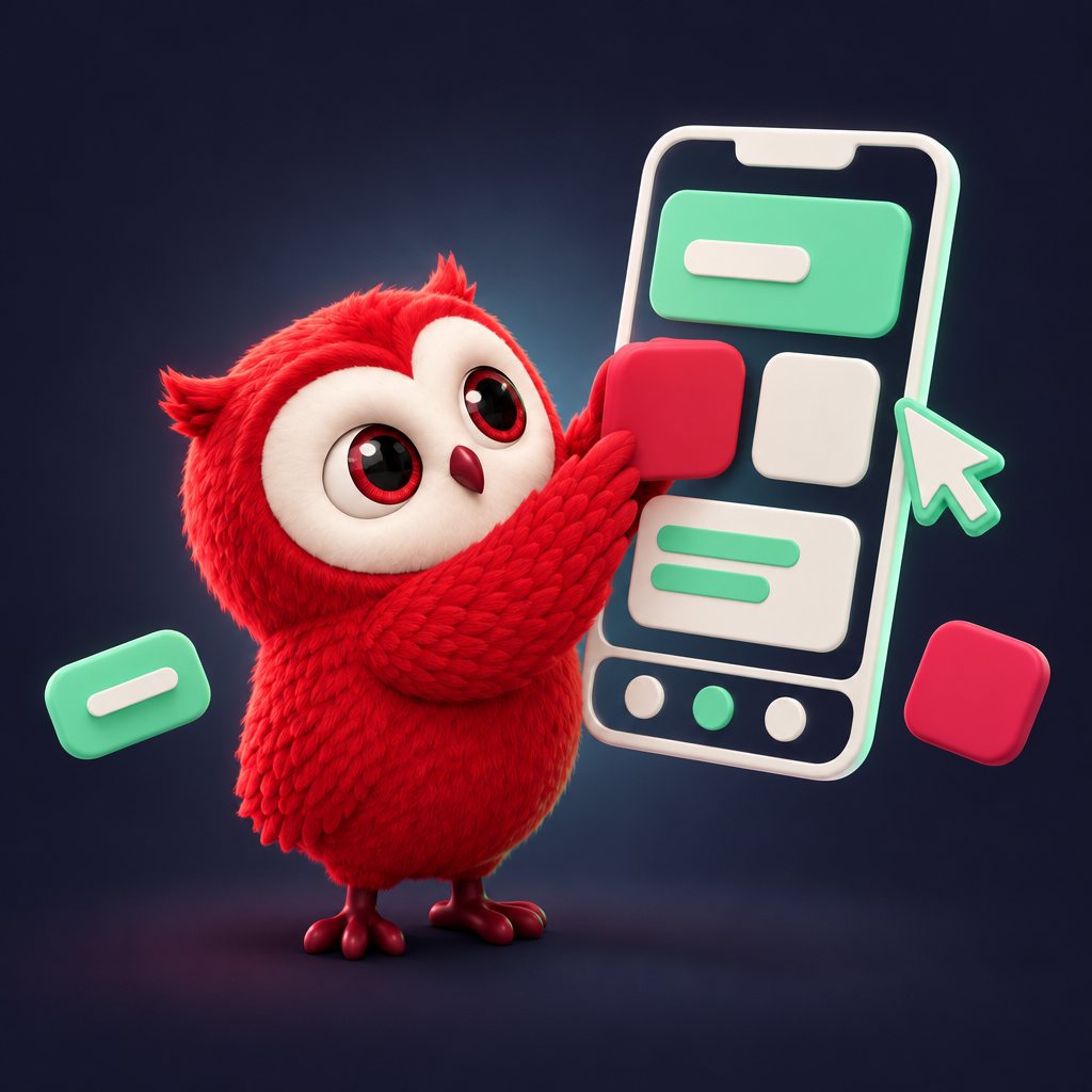 UI/UX Design