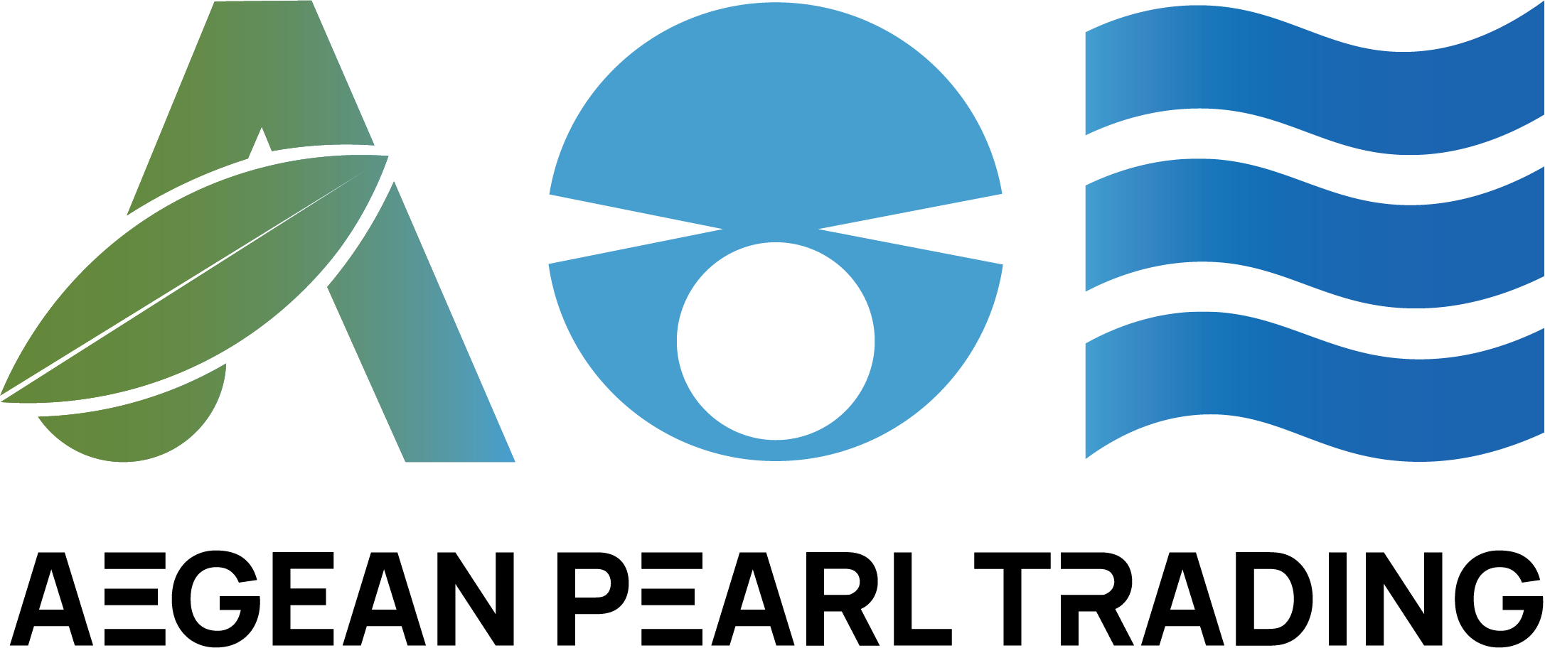 Aegean Pearl Trading logo
