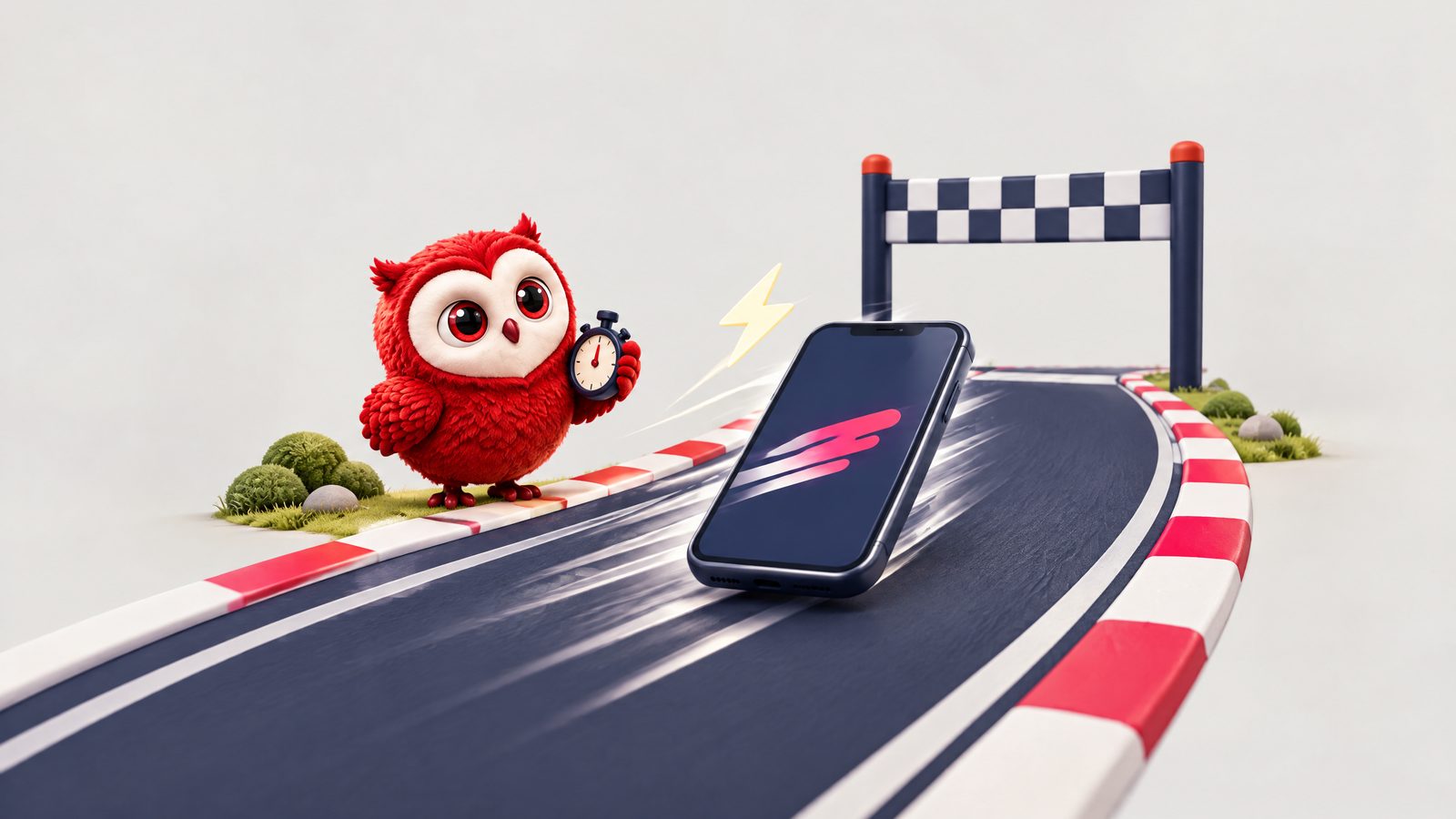 Going Headless: Built for Speed-Hungry, Mobile-First Buyers