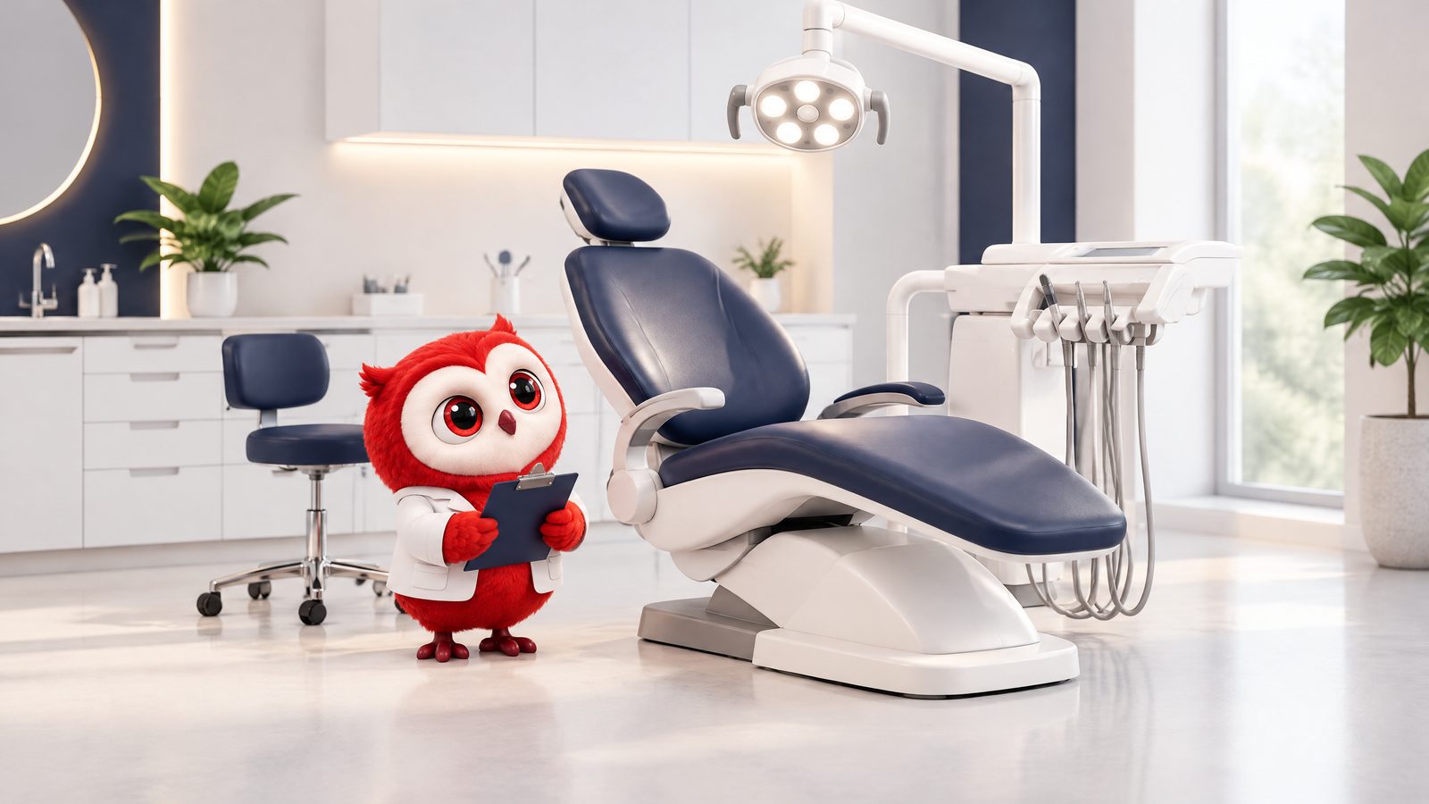 Polonya’da Diş ya da Estetik Kliniği Açmak