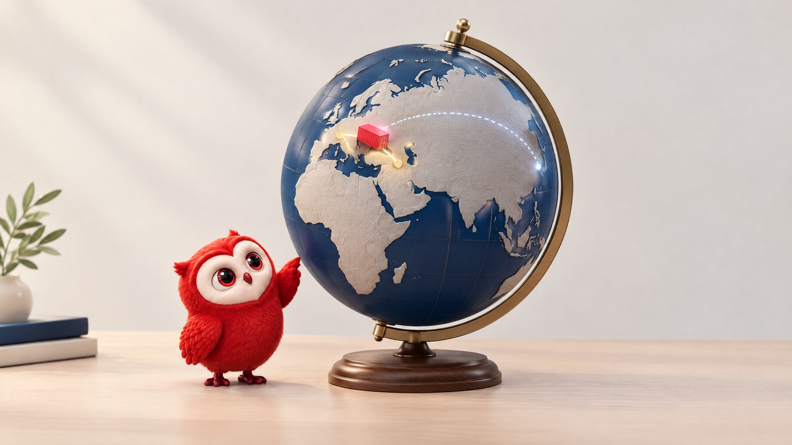 Sourcing from Türkiye Instead of Asia: The Landed-Cost Arithmetic