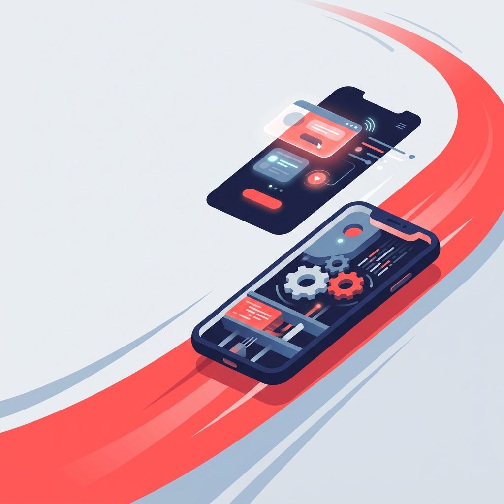 Going Headless: Built for Speed-Hungry, Mobile-First Buyers