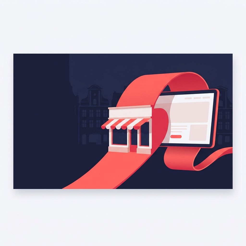 Blended Commerce in Poland: Turn Channels Into One Engine