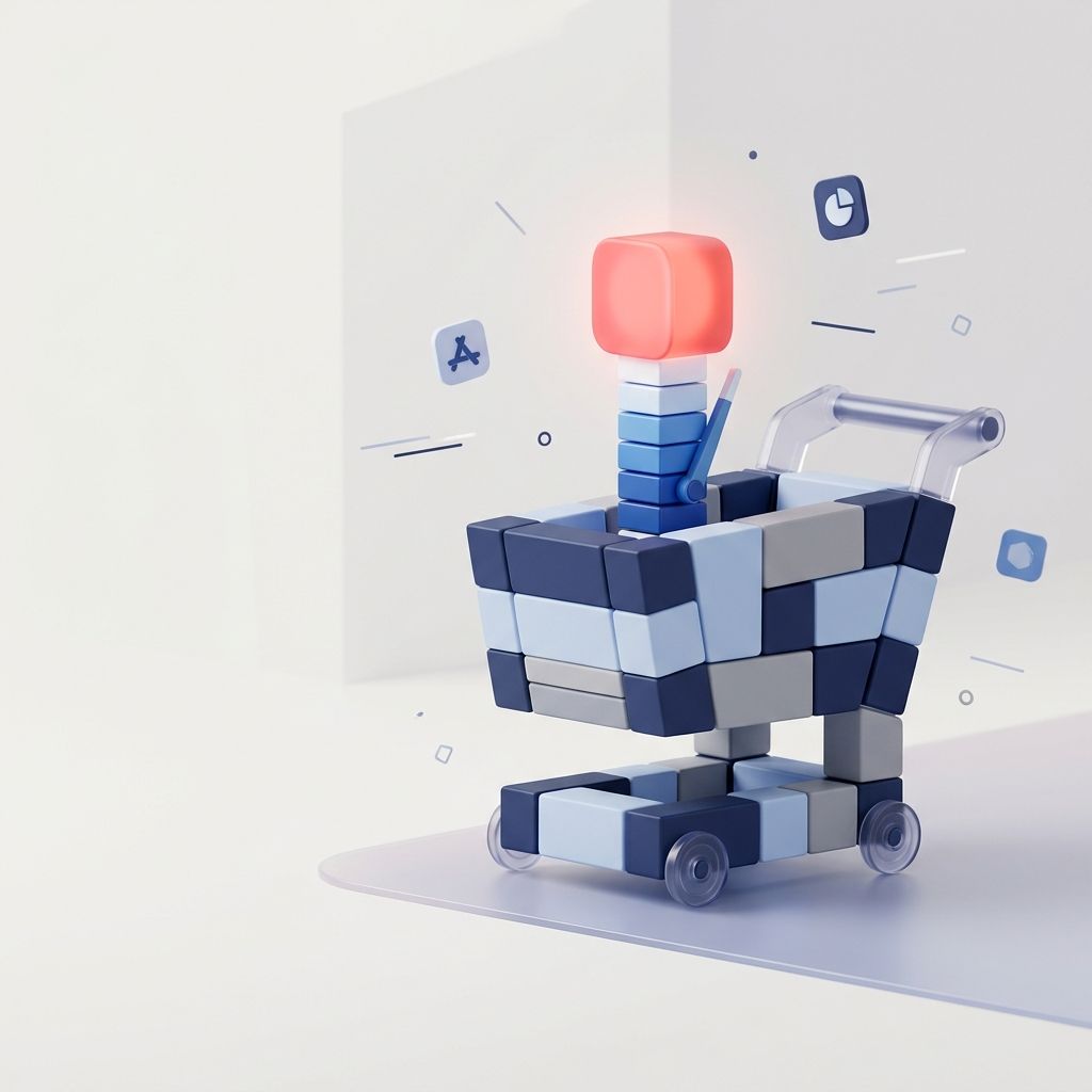 5 Shopify Custom Apps That Lift Average Order Value