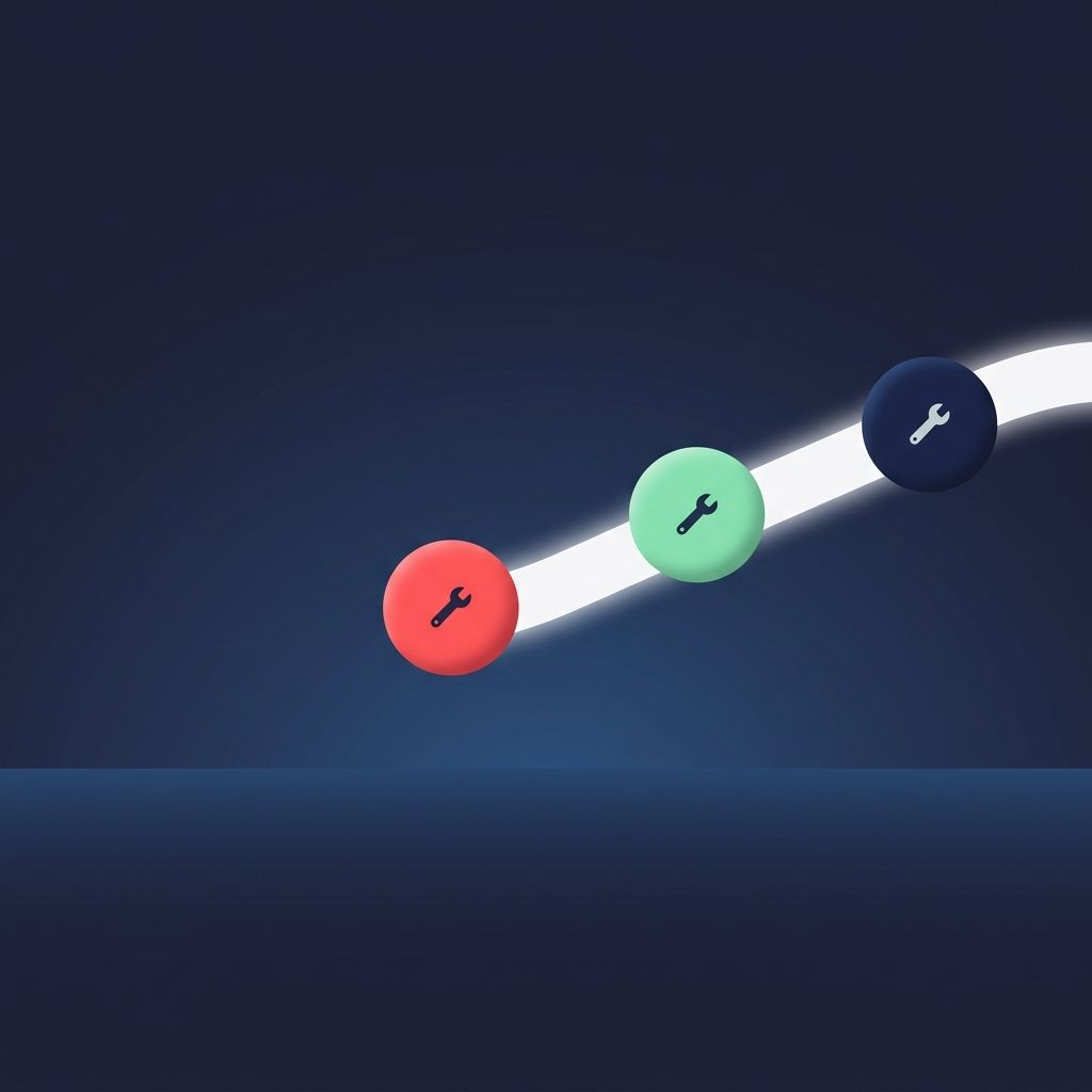 The Agentic Era: What OpenAI, Anthropic & Google Just Changed