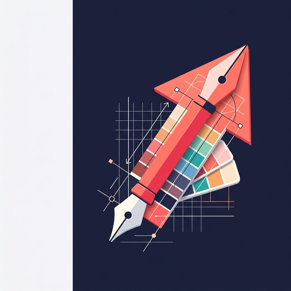 How Custom Graphic Design Quietly Drives Your Conversion Rates