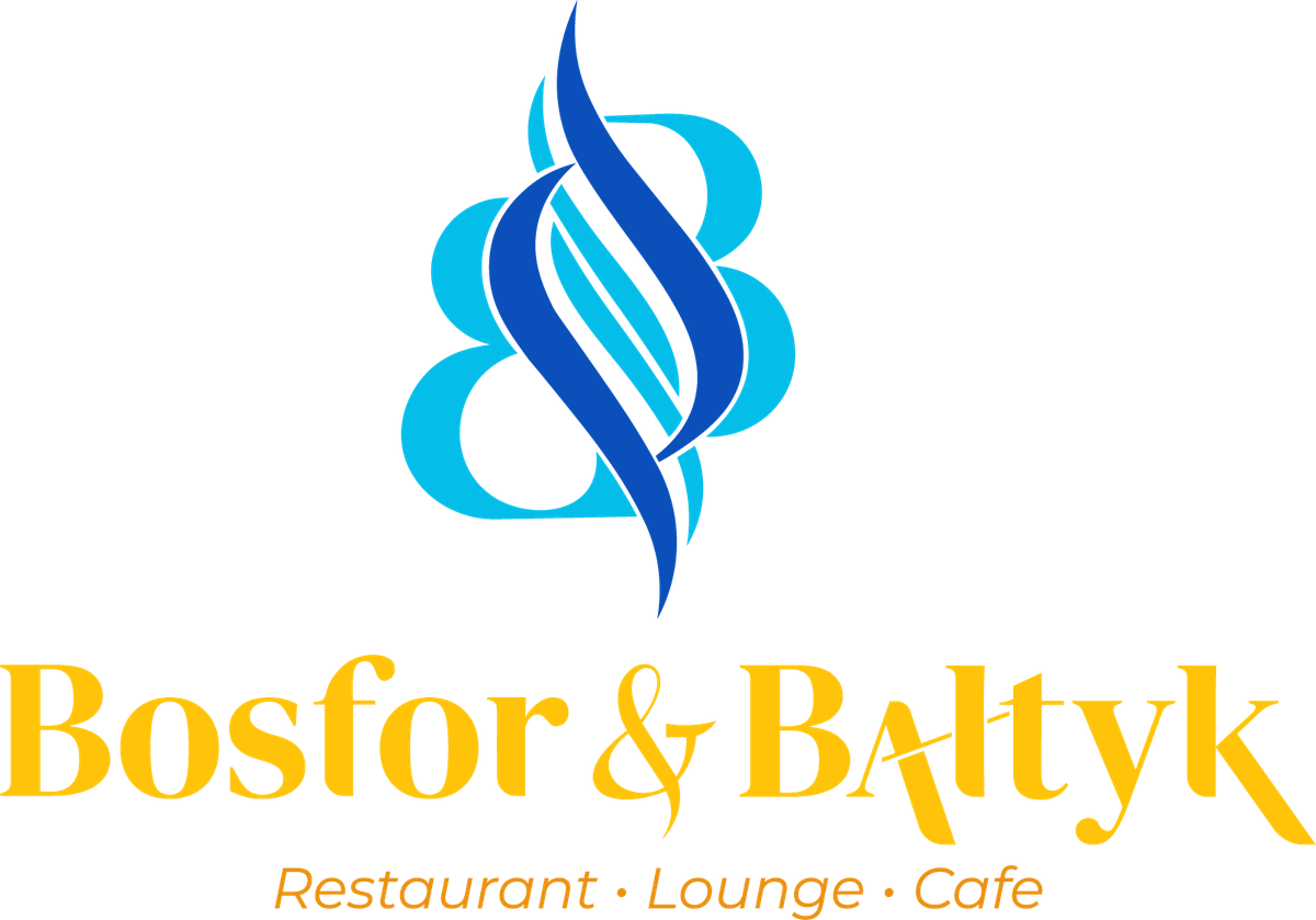 Bosfor & Bałtyk logo