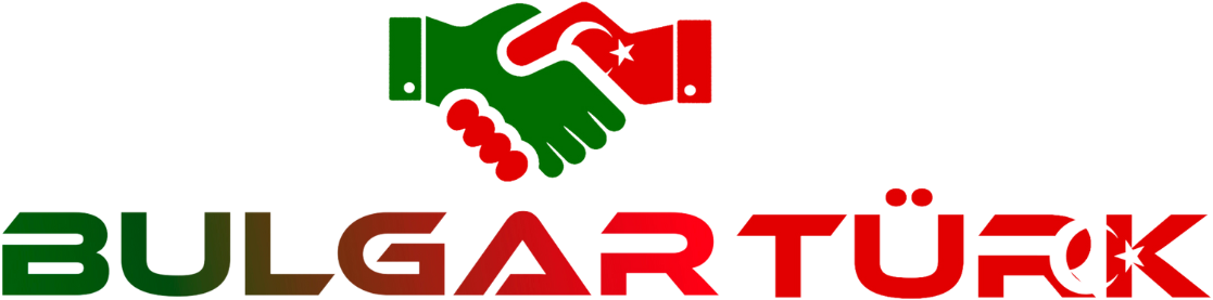 BulgarTürk logo