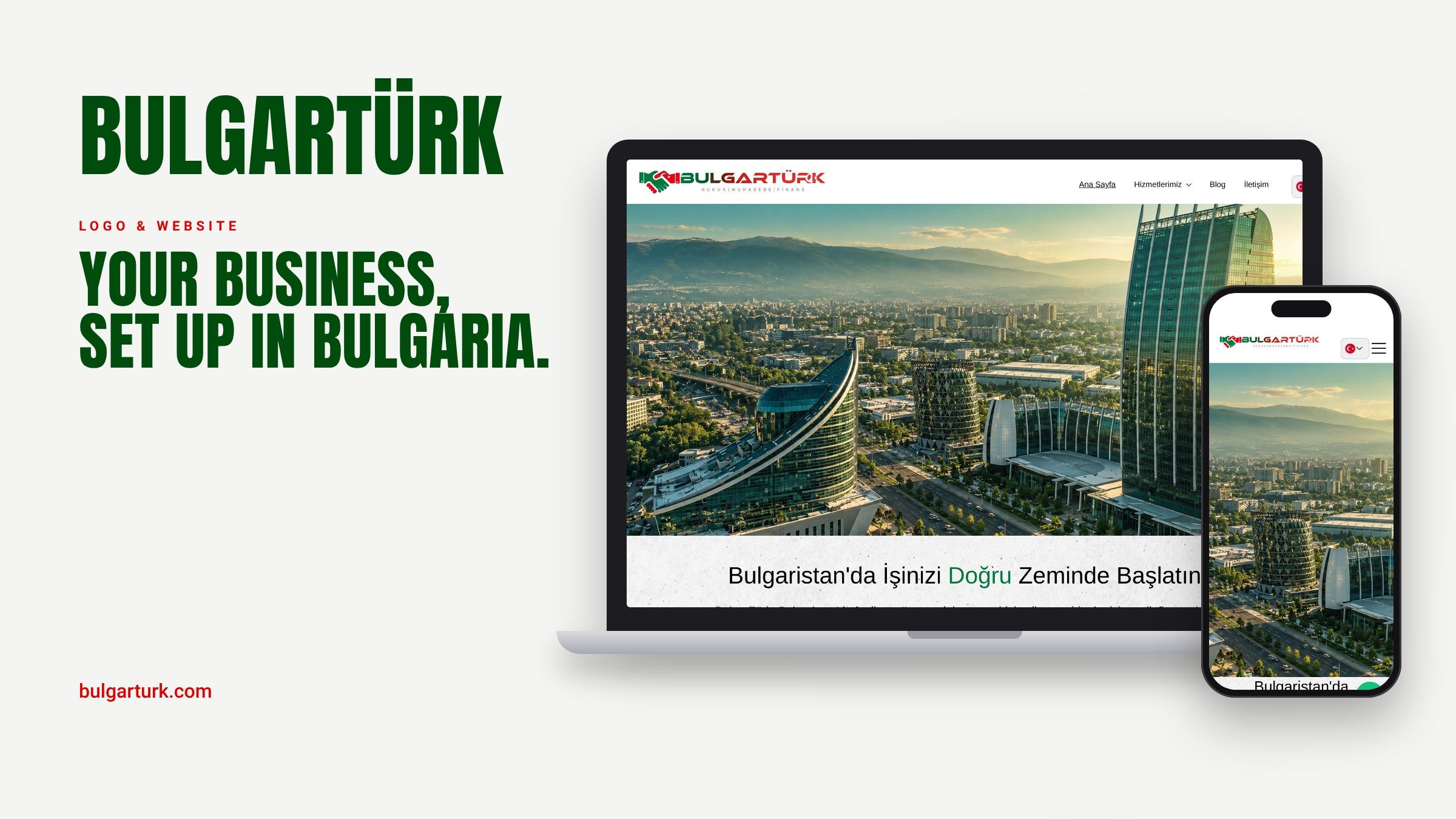 BulgarTürk