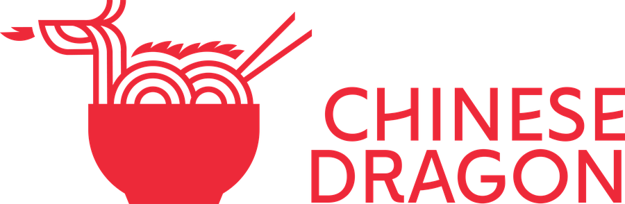 Chinese Dragon