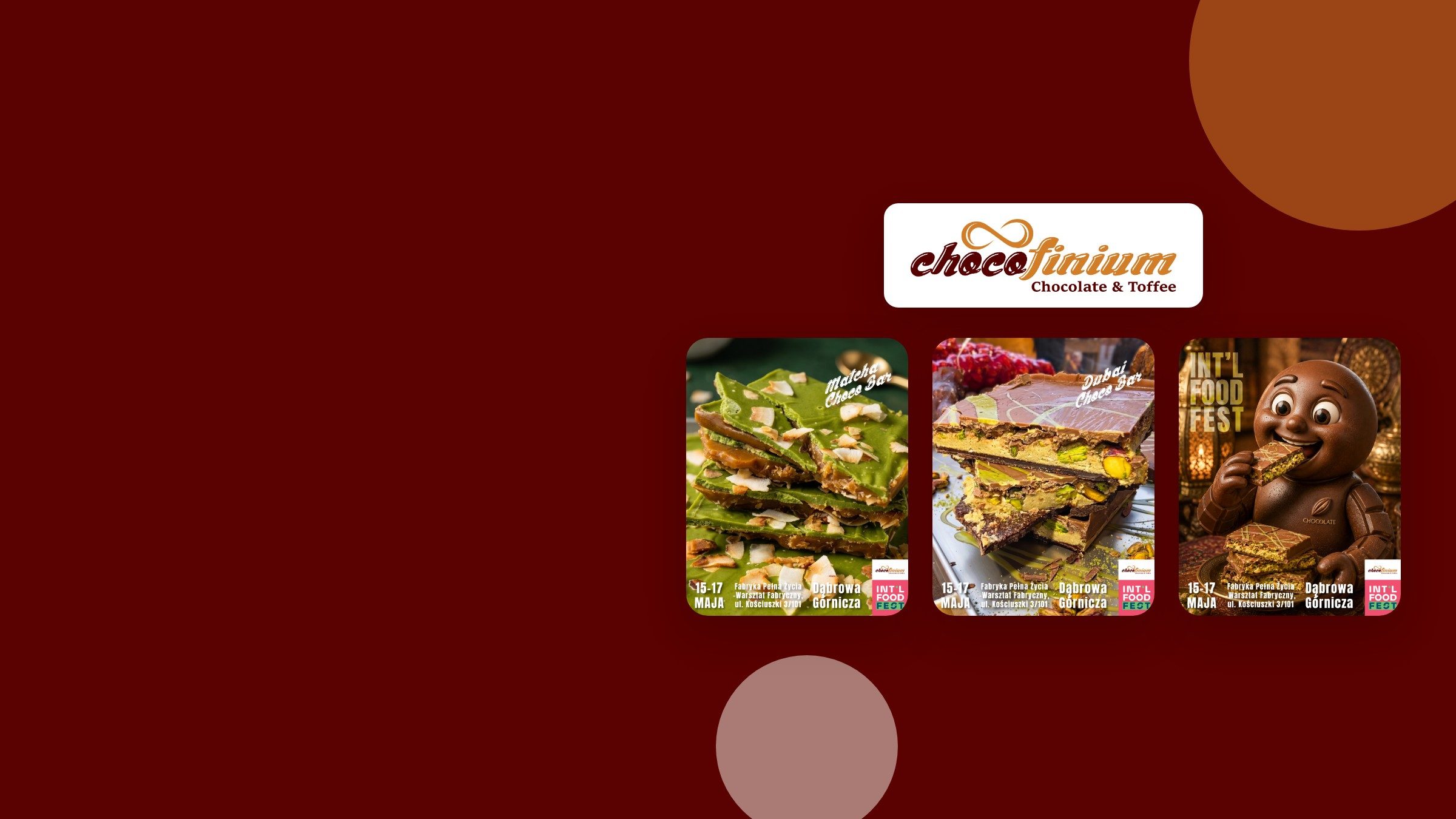 Chocofinium