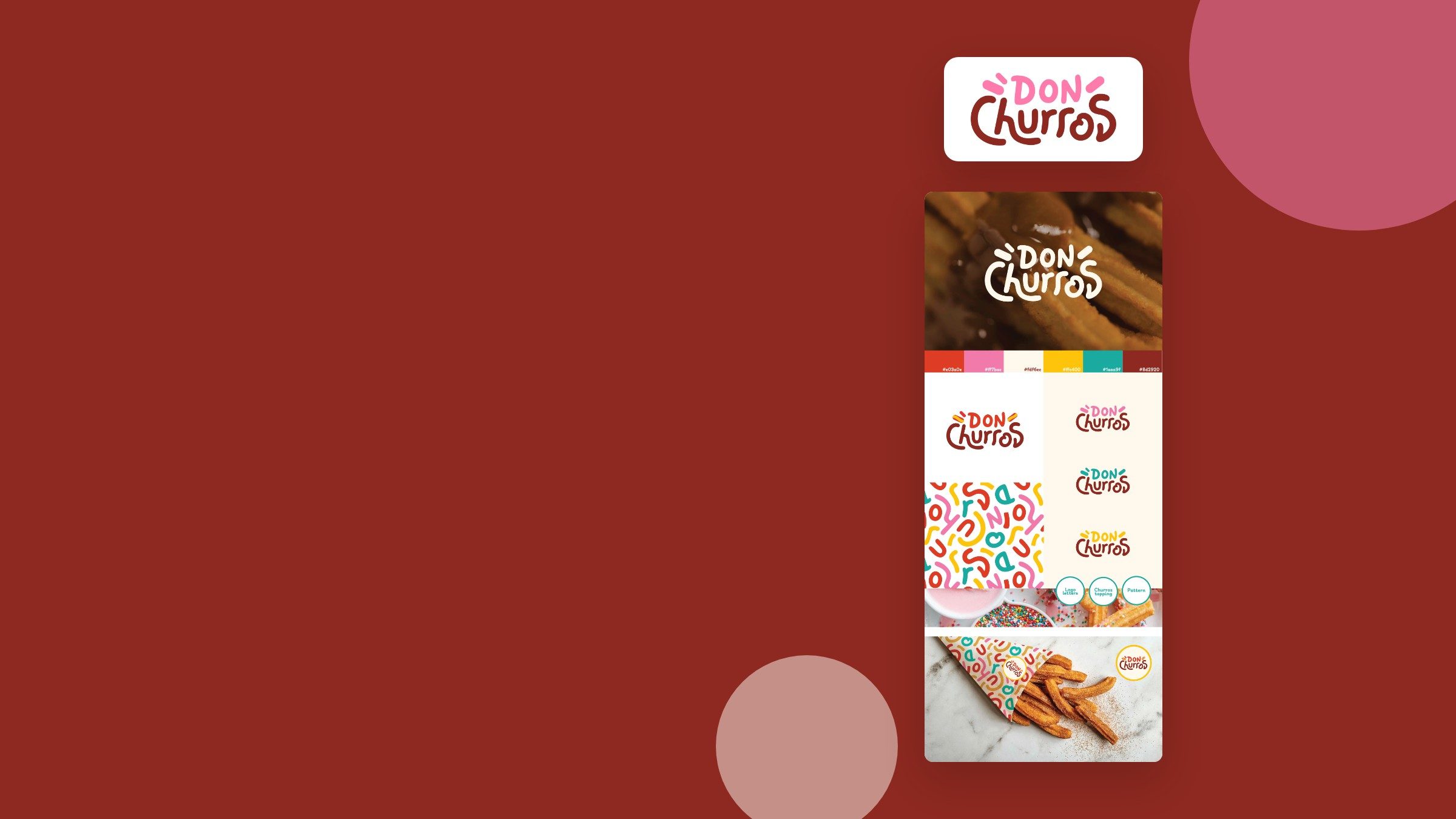 Don Churros