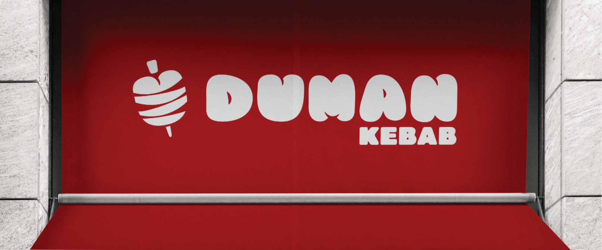 Duman Kebab