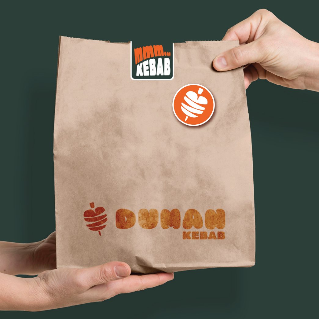 Duman Kebab