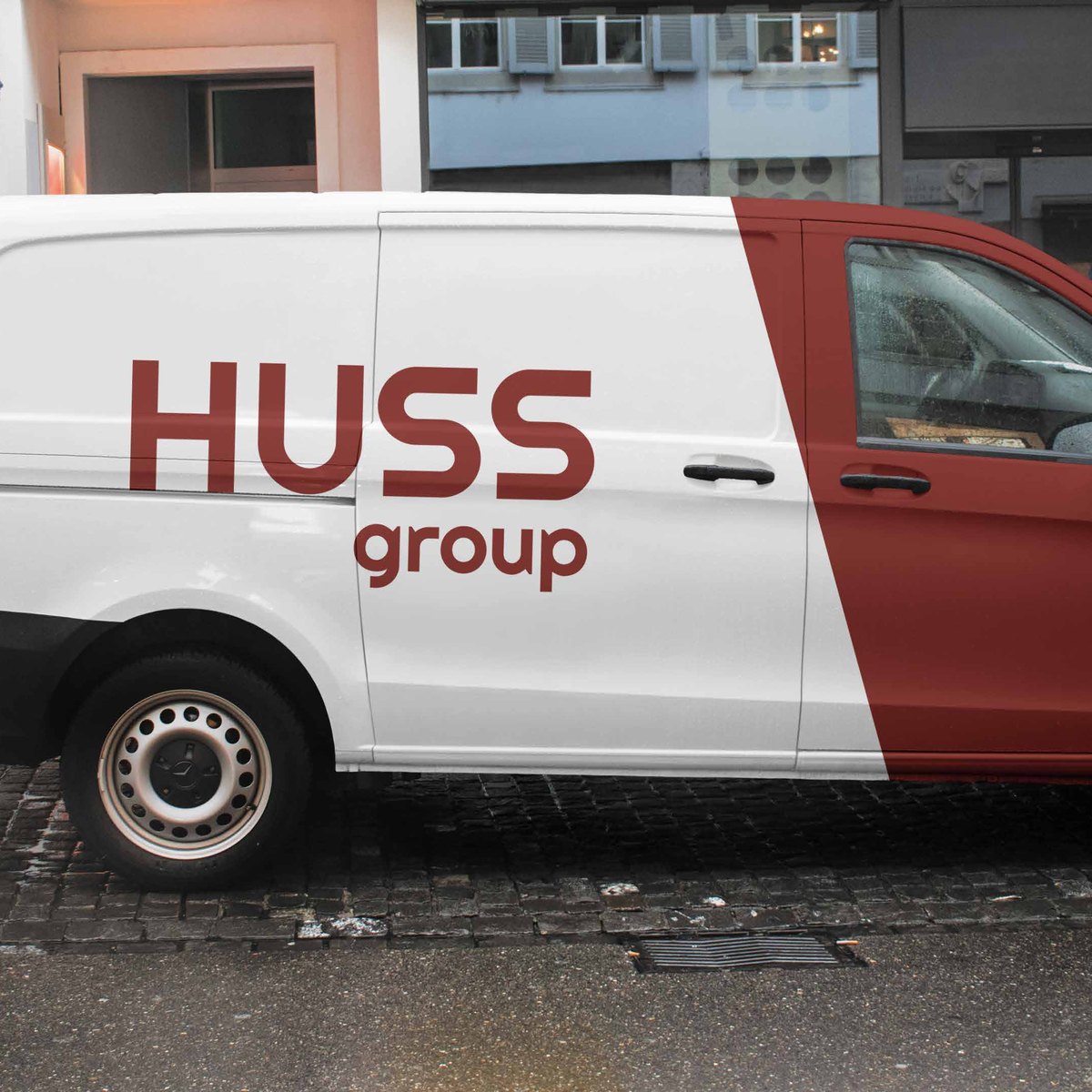Huss-Group