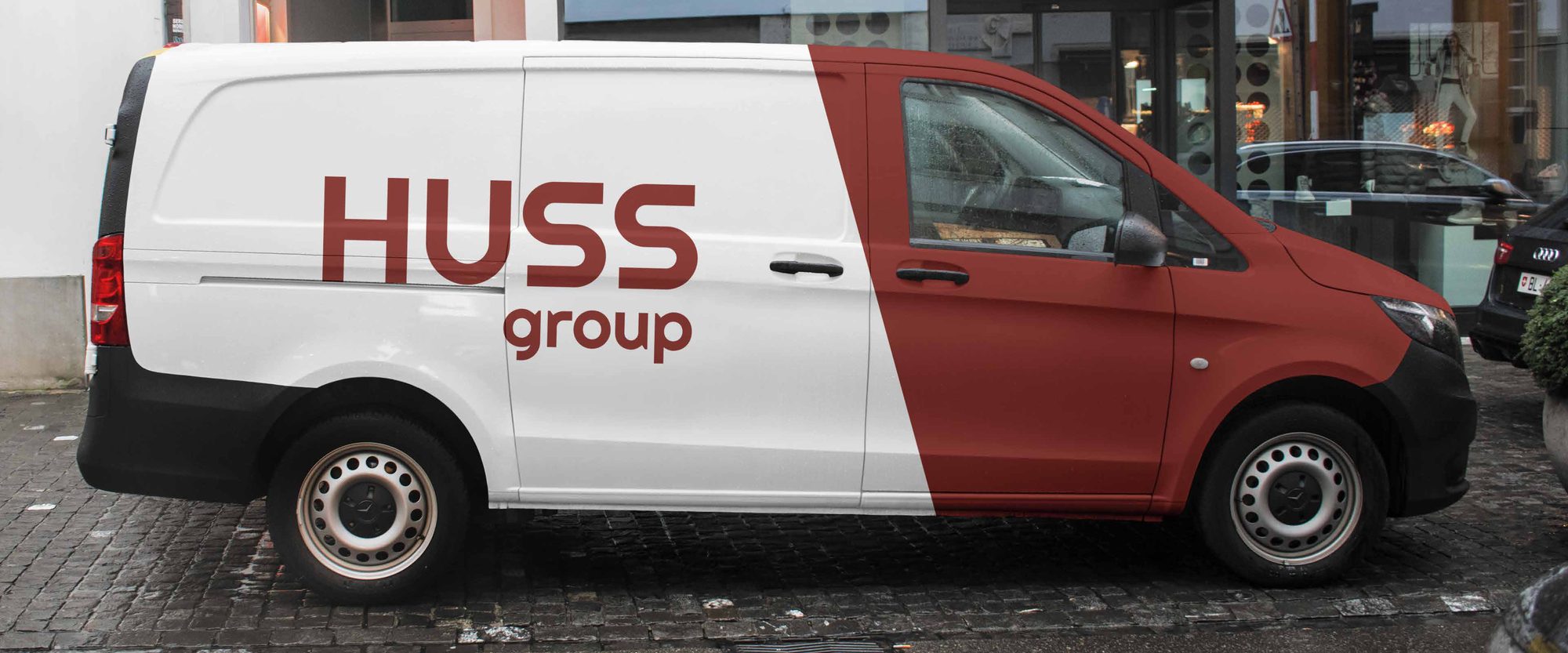 Huss-Group