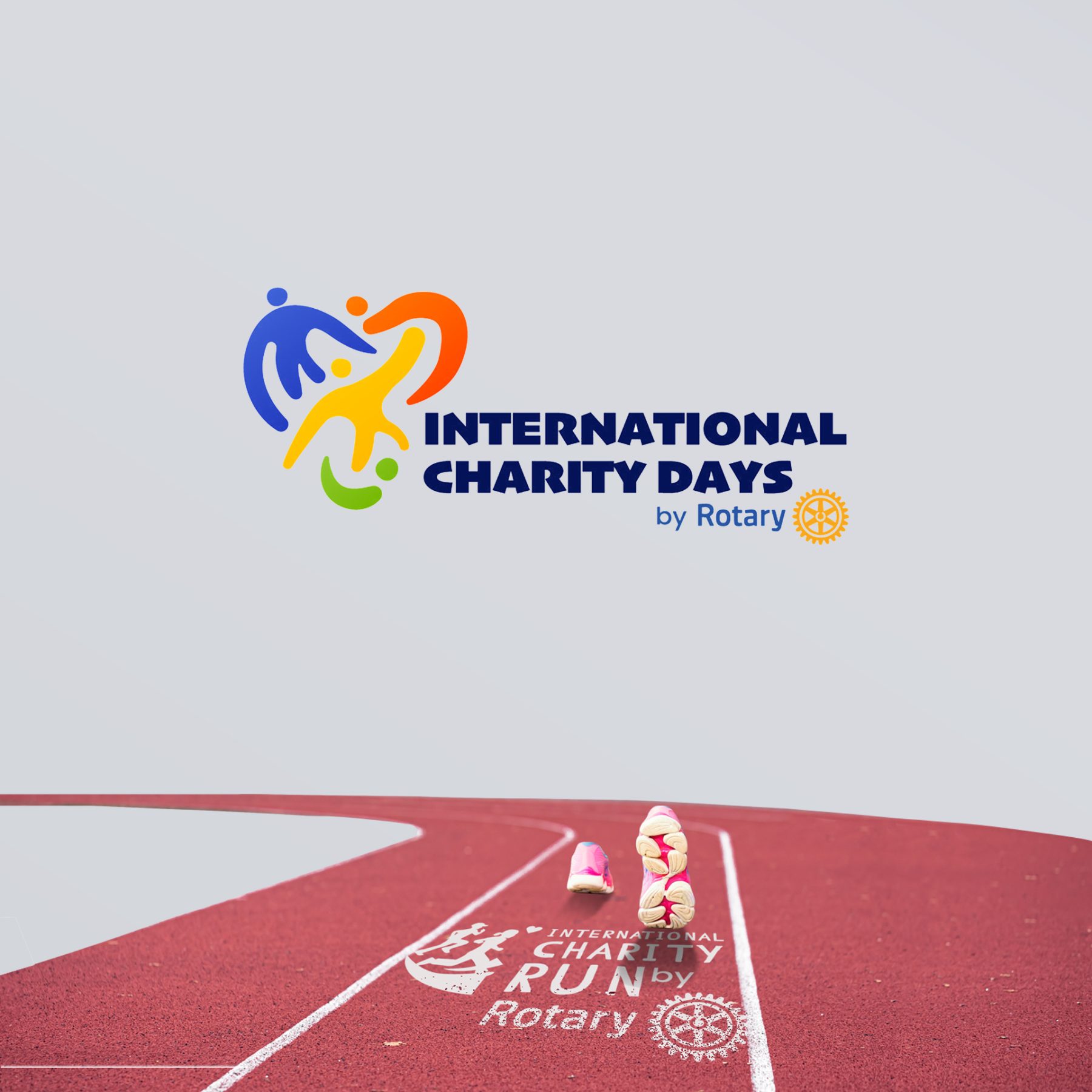 International Charity Run