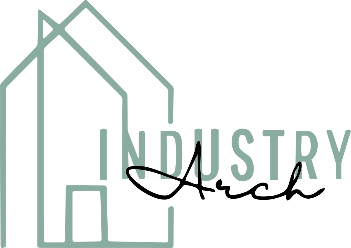 IndustryArch logo