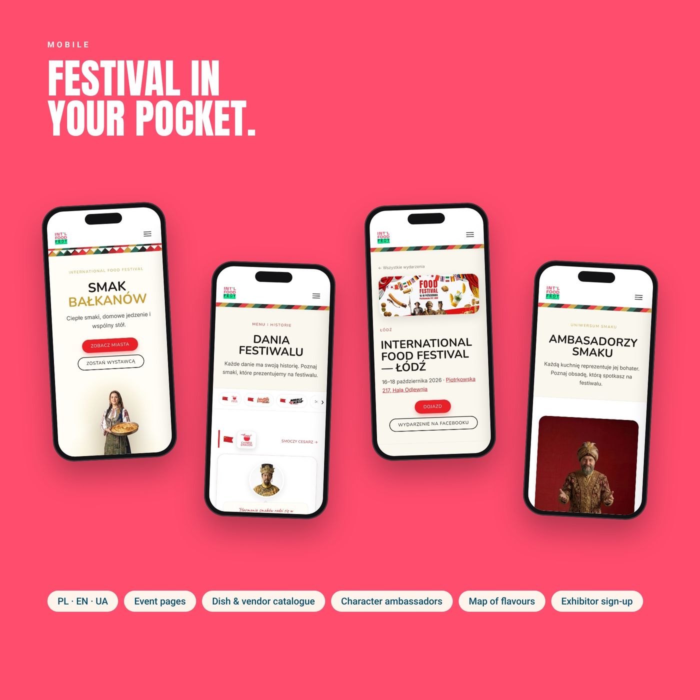 Cebinizde festival