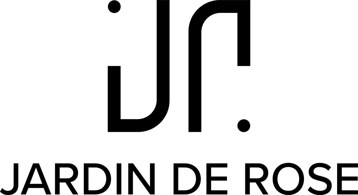 Jardin de Rose logo