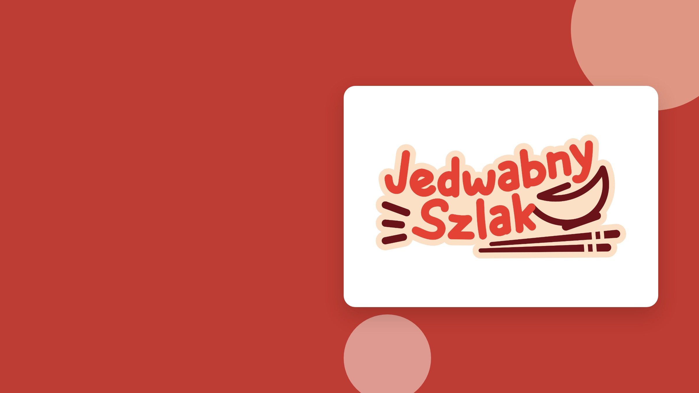 Jedwabny Szlak