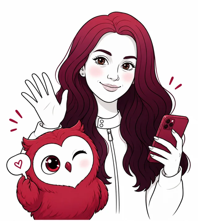 Cansu Güvener, Menedżerka ds. komunikacji marki — Knocky