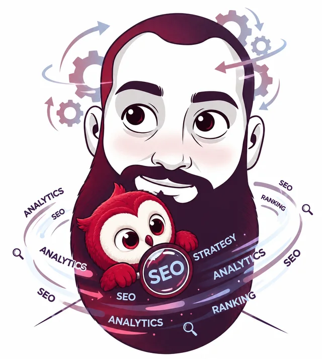 Mariusz Filerajs, Strateg marki — Knocky