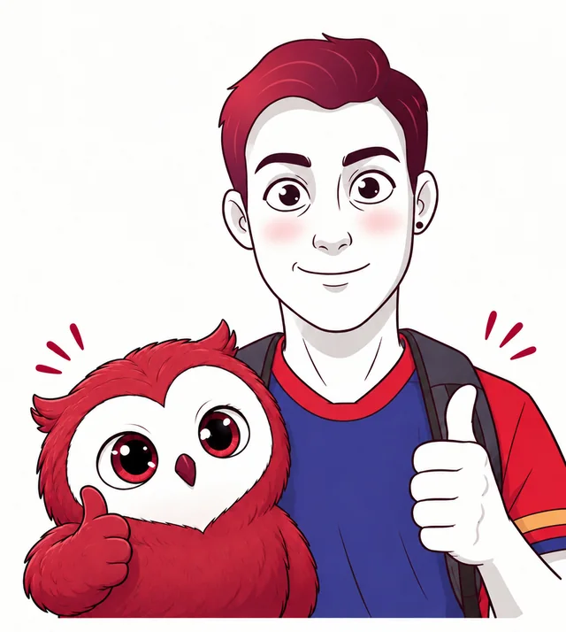 Mithat Mert Yeşilyurt, Kreatywny marketer — Knocky
