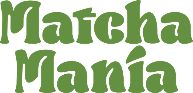 Matcha Mania