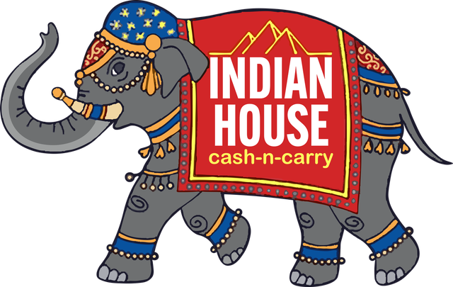 Indian House