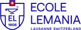 Ecole Lemania