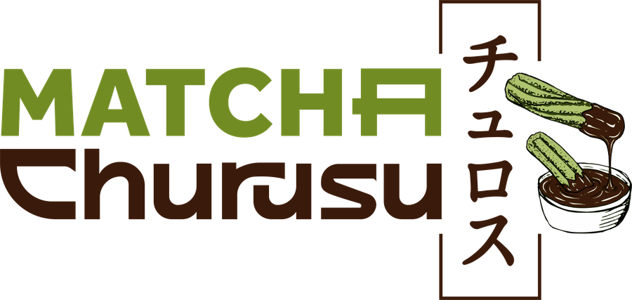 Matcha Churusu