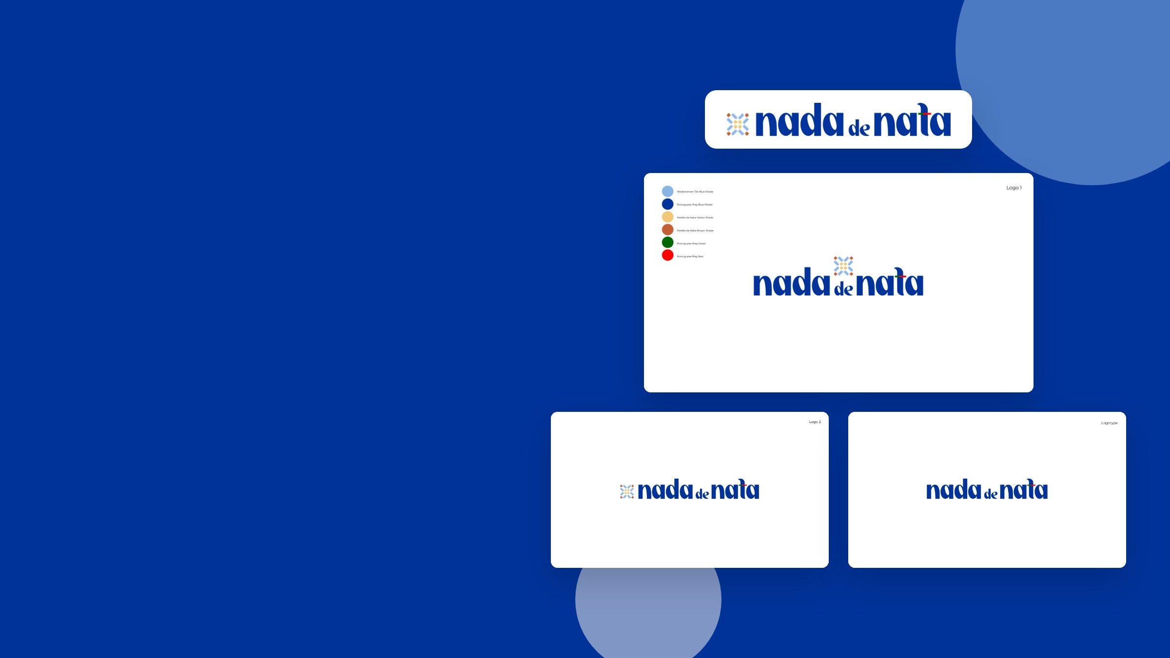 Nada de Nata