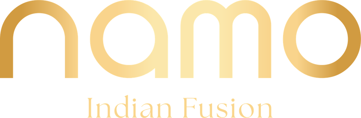 Namo Restaurant logo