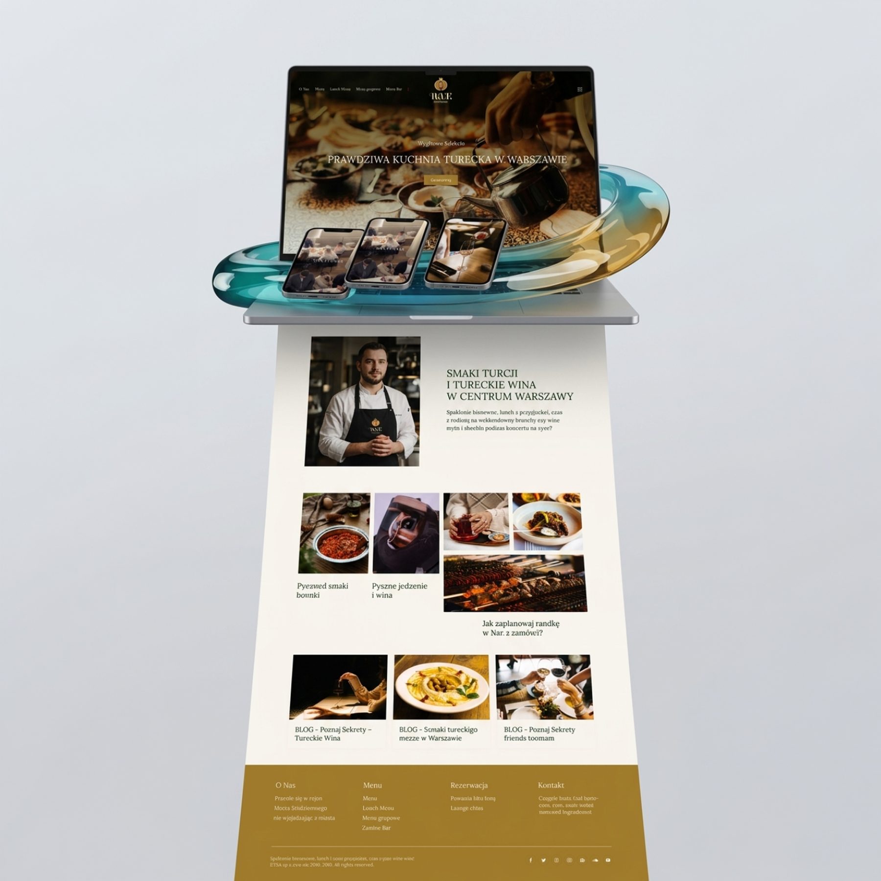 NAR Restaurant
