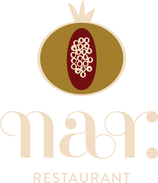 NAR Restaurant logo