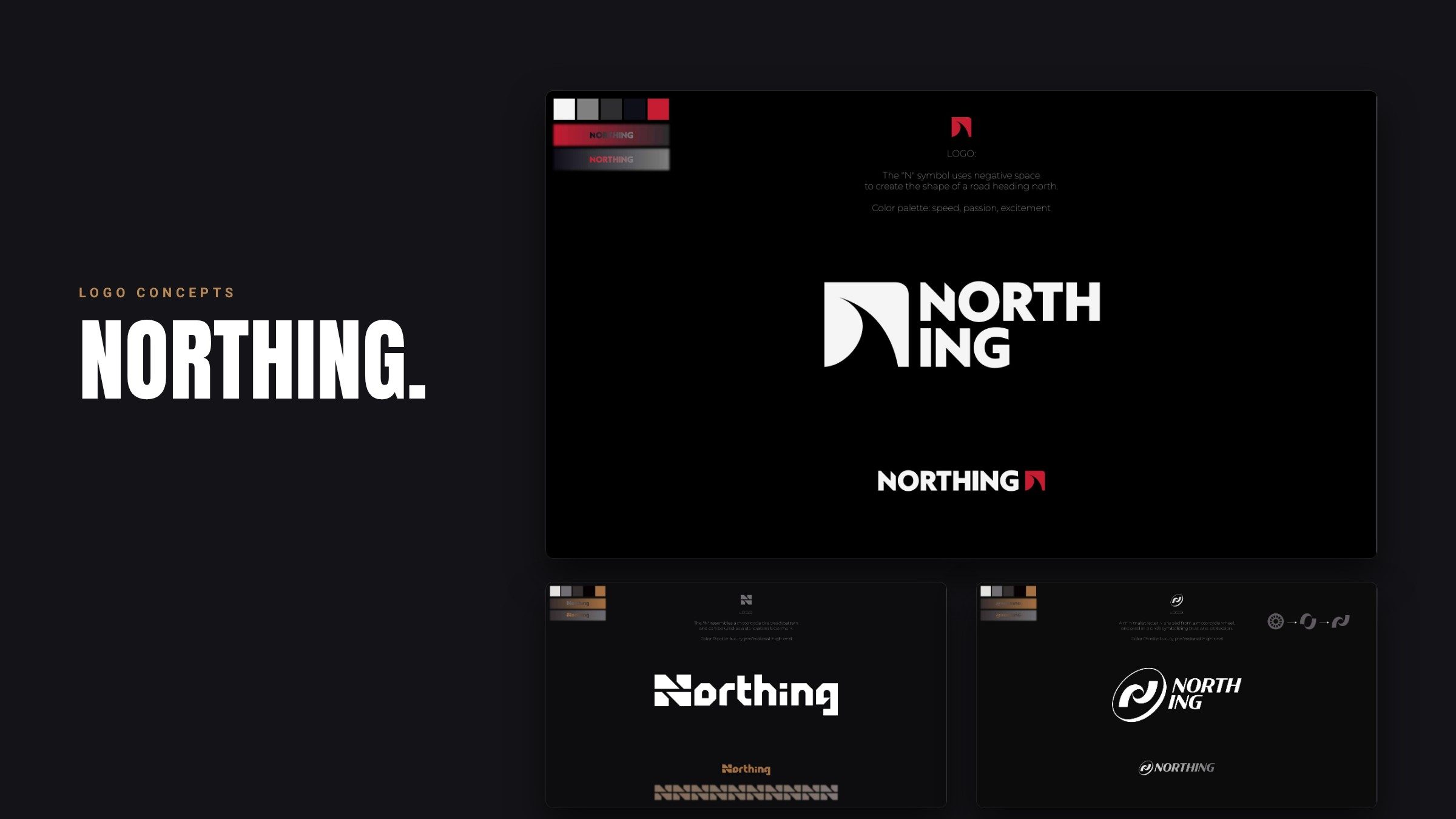 Northing