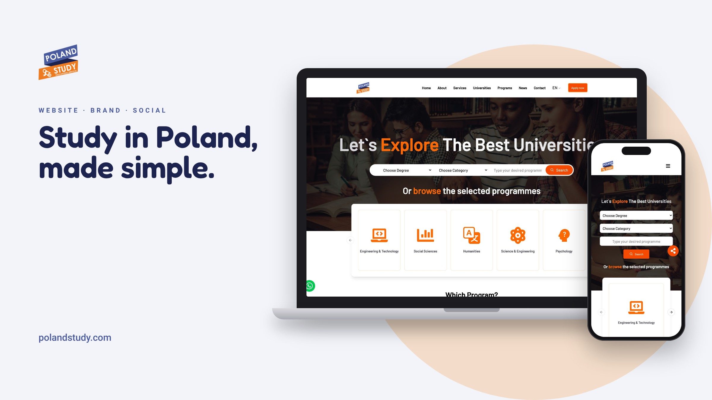Poland Study