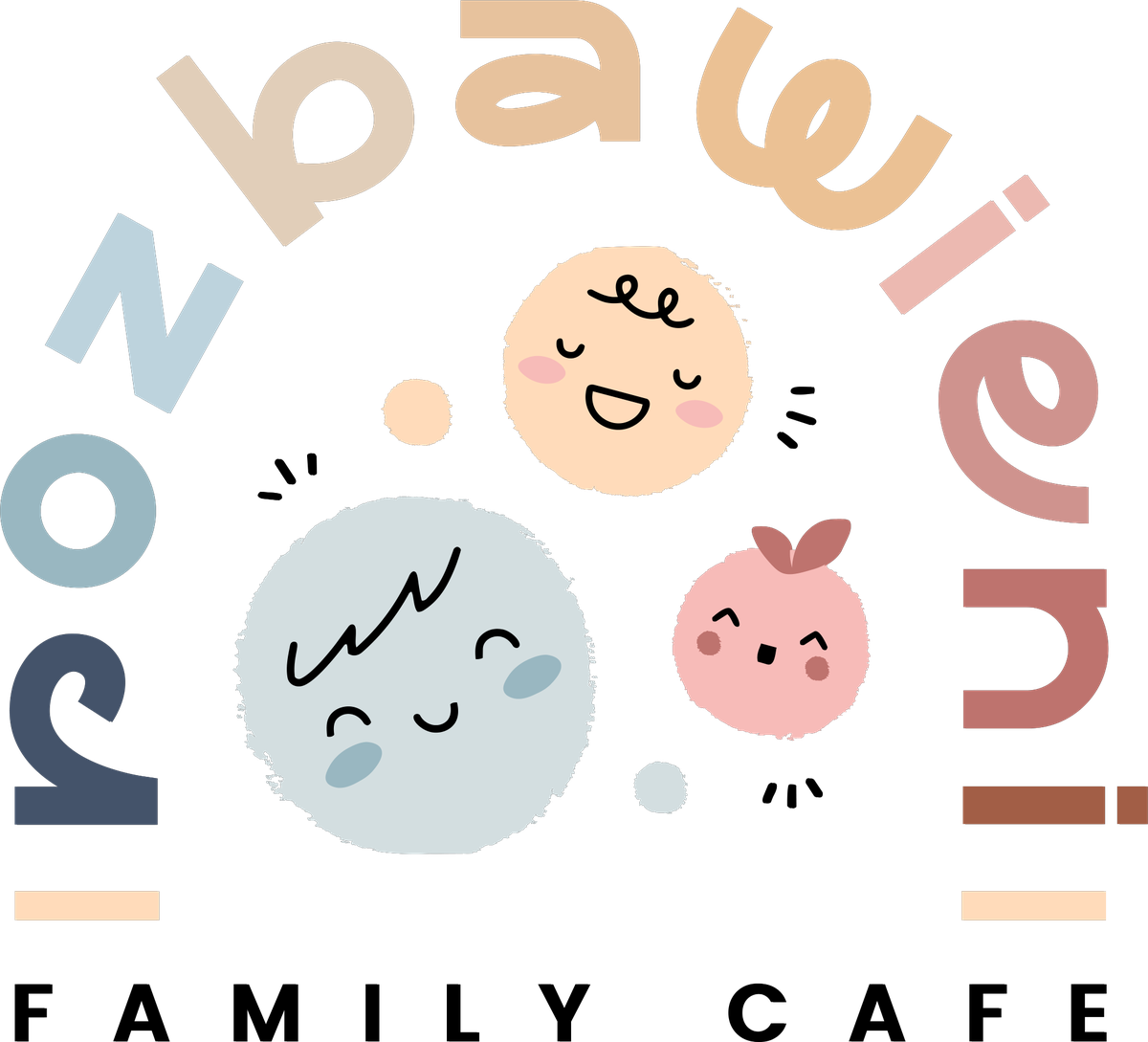 Rozbawieni Family Café