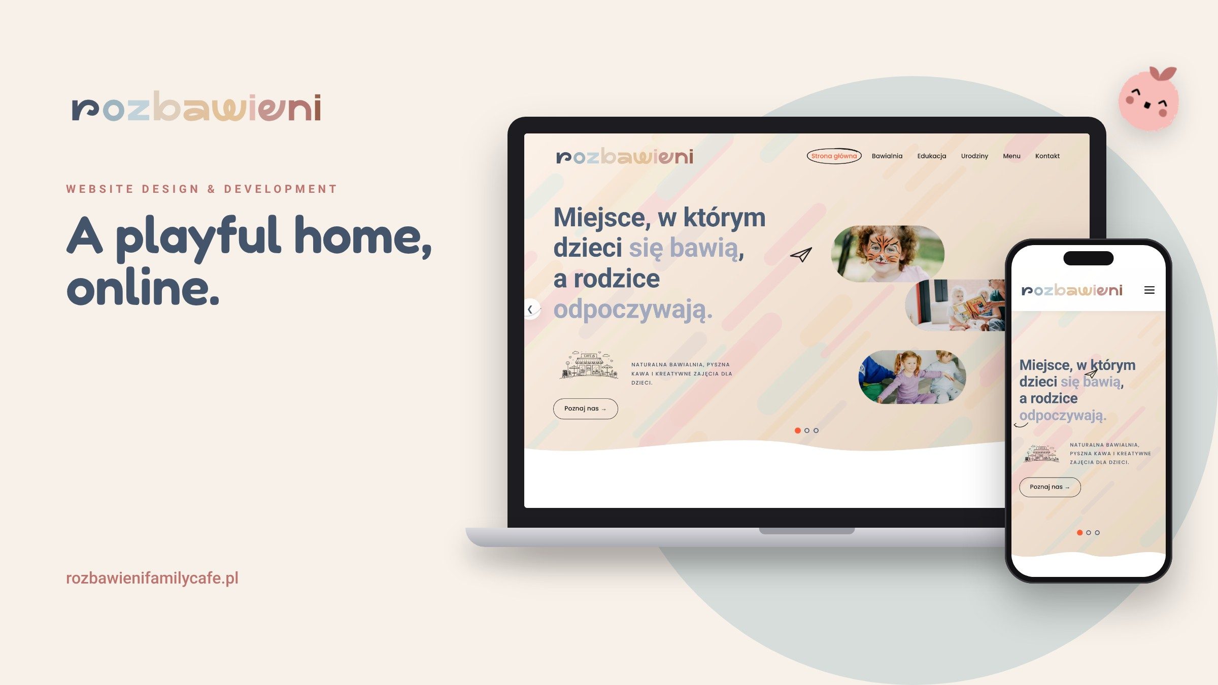 Rozbawieni Family Café