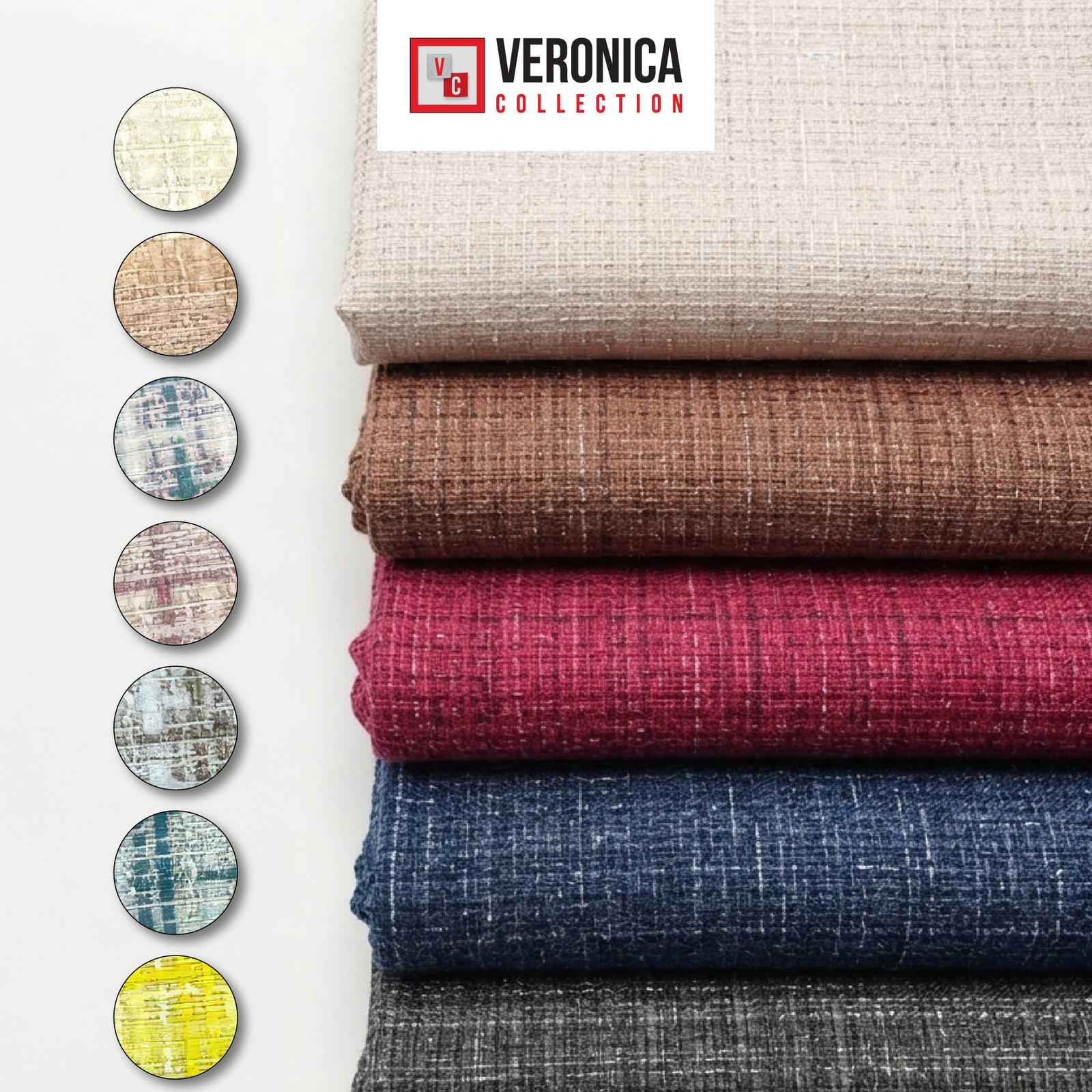 Veronica Collection