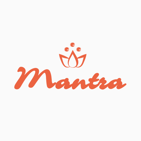 Mantra-Logo Design